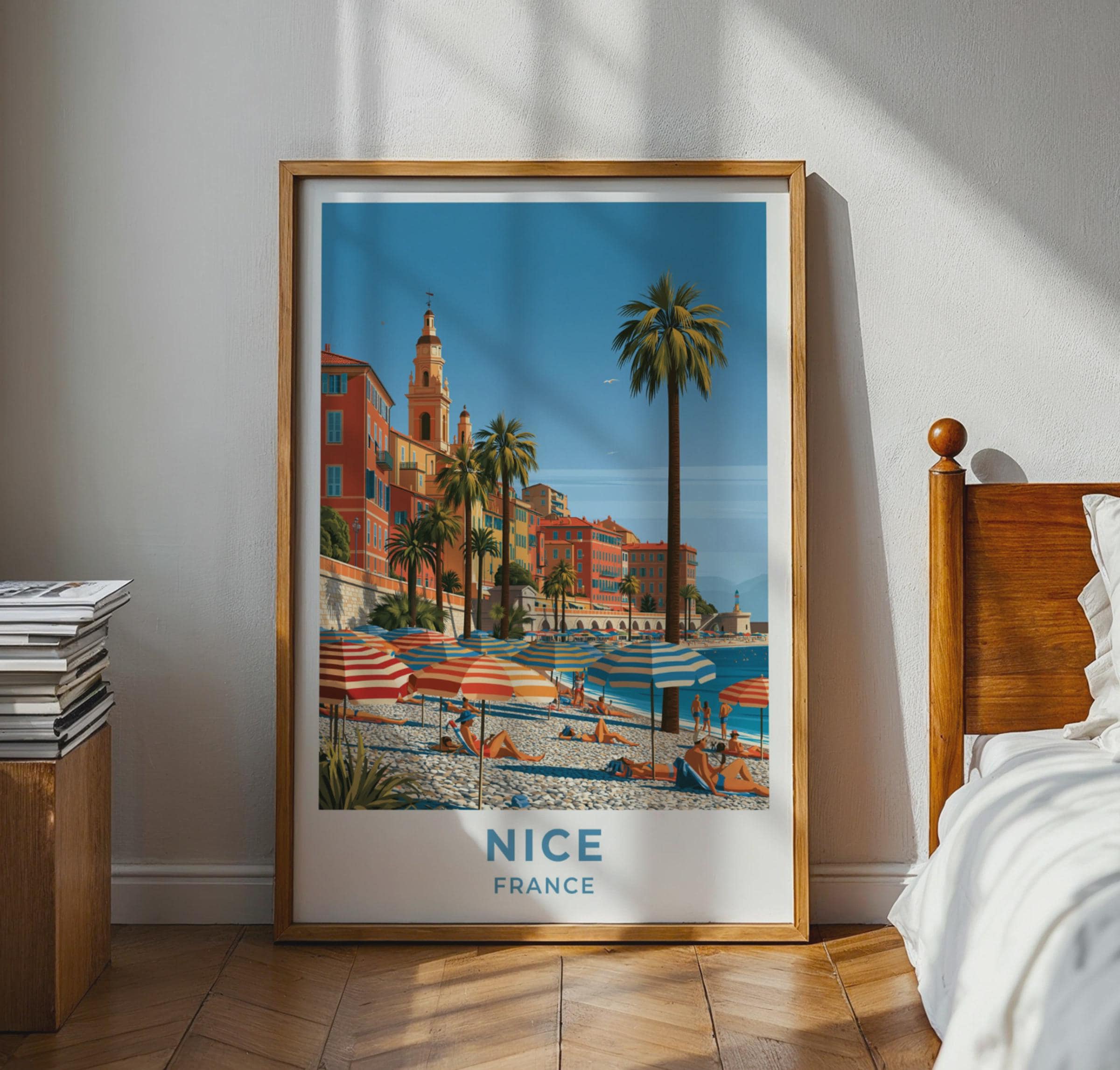 Nice Poster