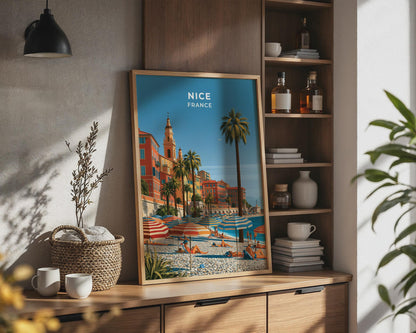 Nice Poster
