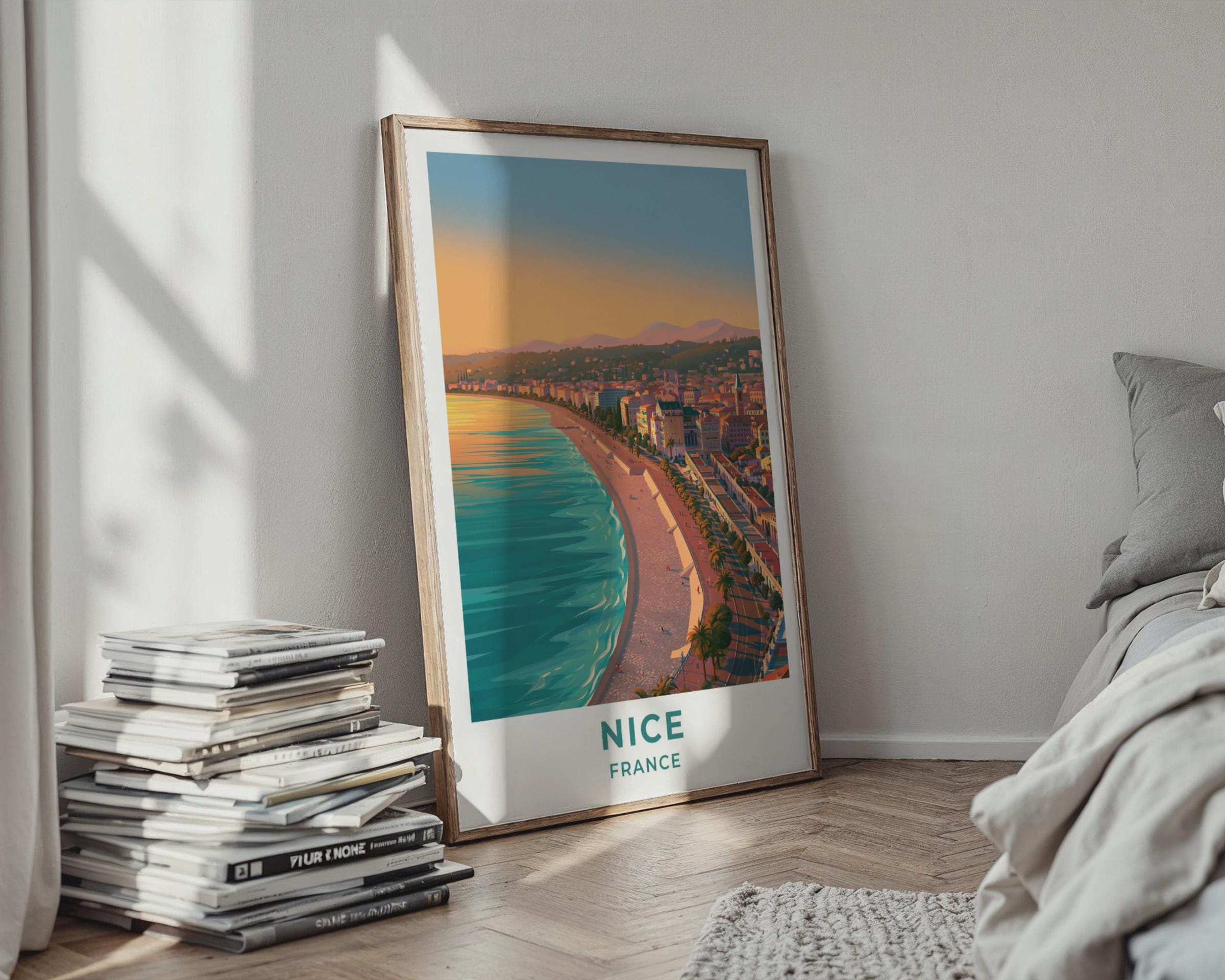 Nice Poster
