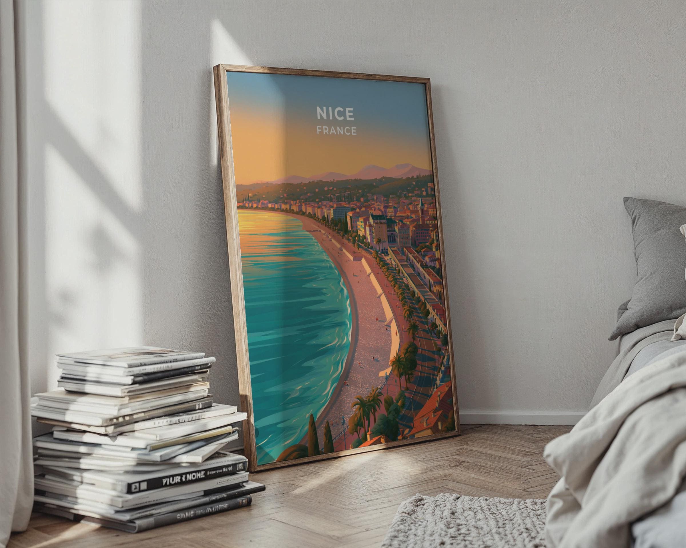 Nice Poster