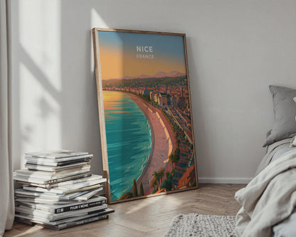 Nice Poster