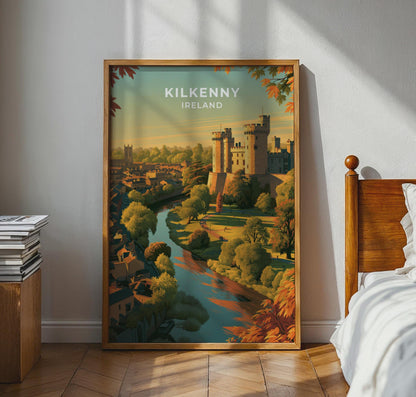 Kilkenny Poster