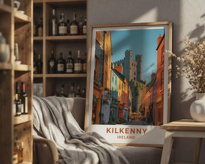 Kilkenny Poster