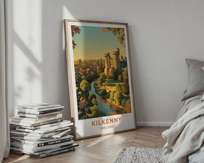 Kilkenny Poster